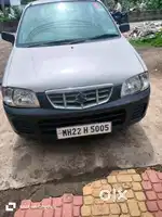 Maruti Suzuki Alto 2009