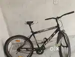 Hero Cycle in Good Condition for Sale