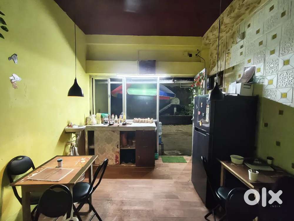 Full Resturant Setup Sell Out