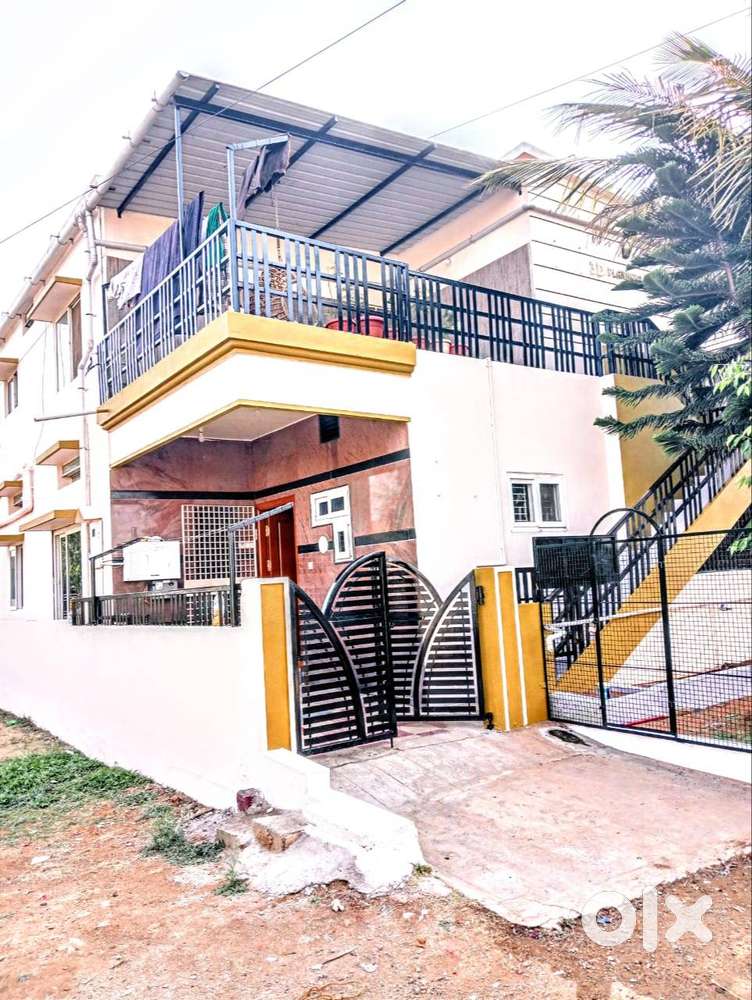 Silent area Ist floor with varanda