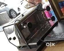 Coffee machine for sell