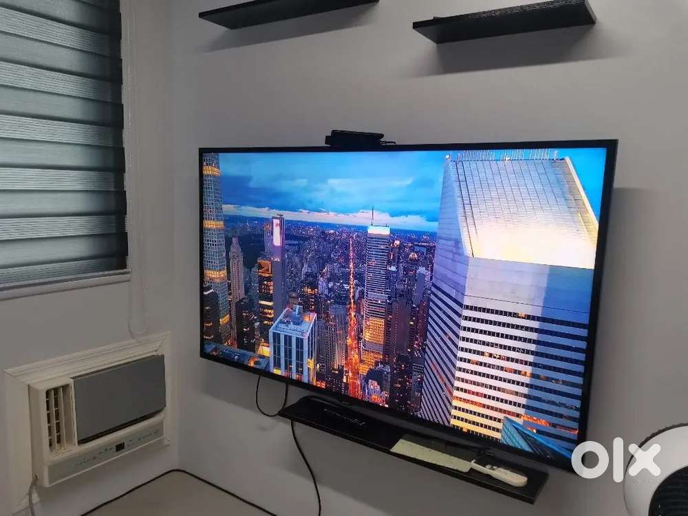 New smart 32inch led tv android WiFi youtube Netflix Amazon prime
