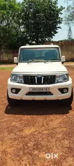 Mahindra Bolero 1.5 B6, 2022, Diesel