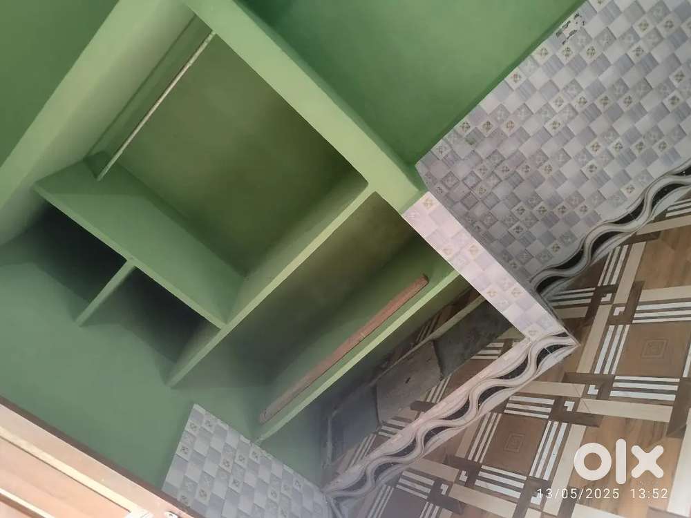 A single room without kitchen near gita kalyaan mandap, iti chhaka.