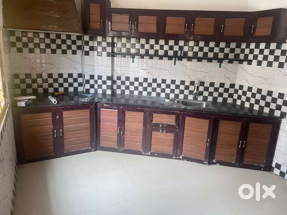 2BHK rent flat in Kechery