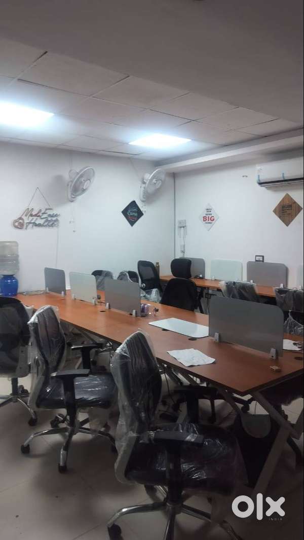 Well Maintained Office Space for Rent in Sector -2 Noida