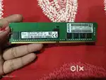 Desktop Ram DDR4