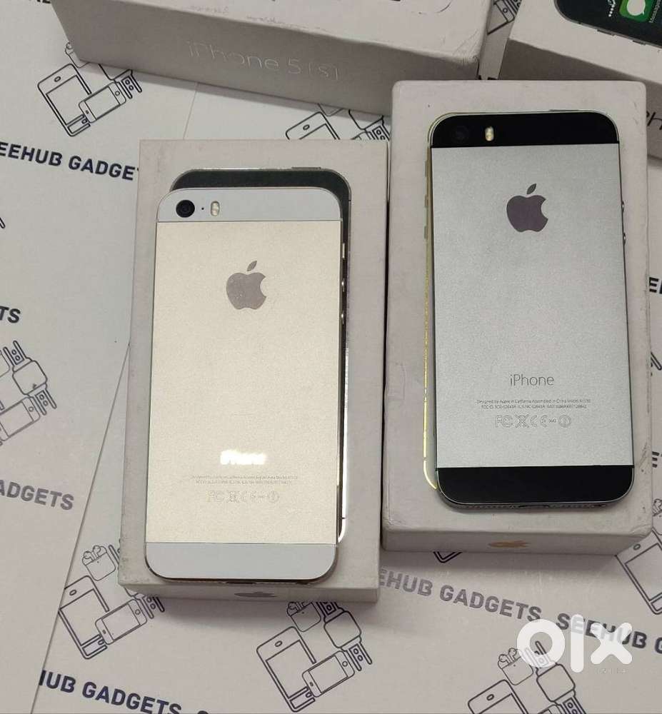 All new iPhone 5s 16gb verient box packed handset with all  accessorie