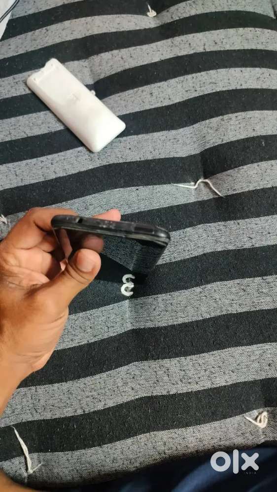 I bought a new phone so i want to sell it.