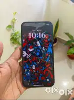 Iphone 13 256gb ios26