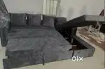 NEW SOFA COME BED MANUFACTURING AT ZAM ZAM FURNITURE