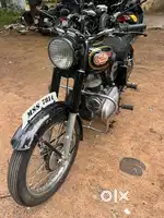 Bullet 350