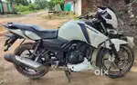 Bike best condition me hai time to service huwa hai koi problem nahi