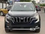 Mahindra XUV700 2.2 AX 7 Diesel AT Luxury Pack Str, 2023, Diesel