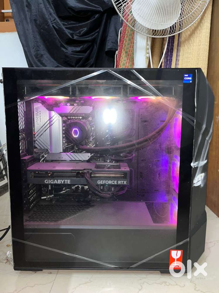 Gaming & editing cpu