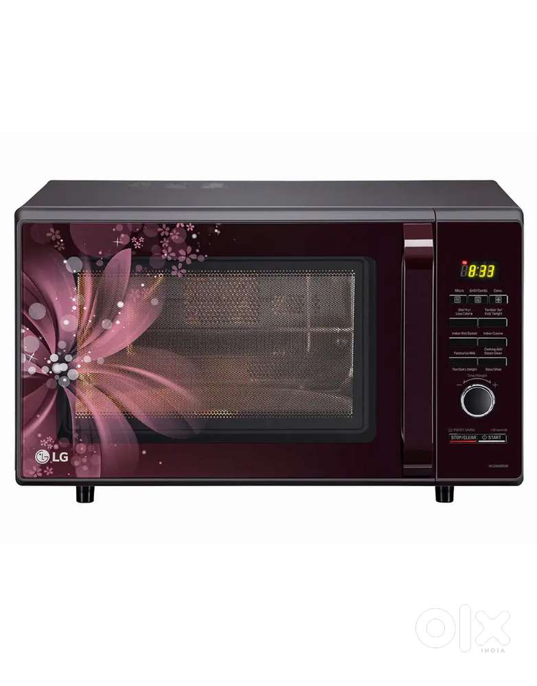 1 Saal purana LG 32 L Microwave Oven