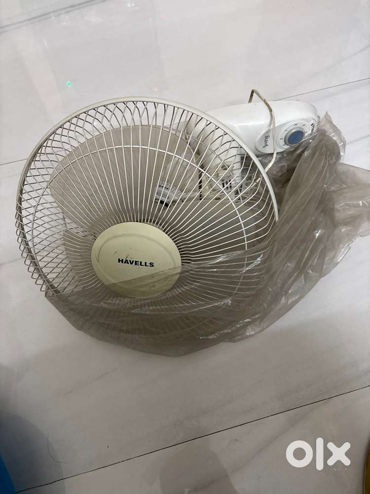 Havells wall fan