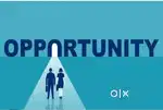 Weekend part time opportunity for all freshers,working people and home