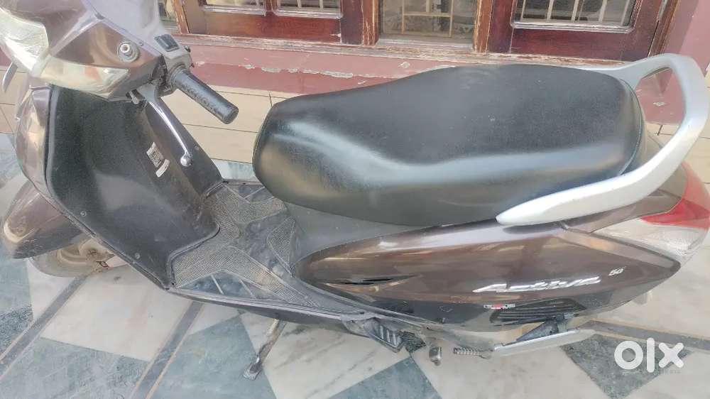 Good condition single local drive
