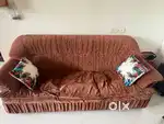 Sofa in perfect condition
