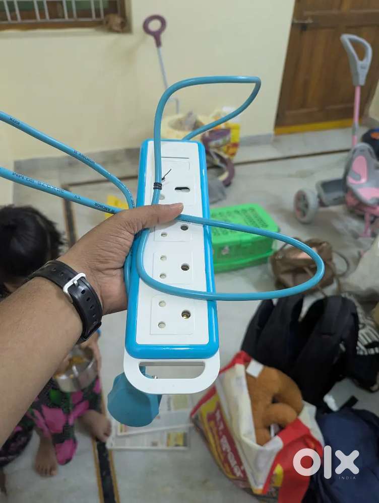 16A extension box Brand new