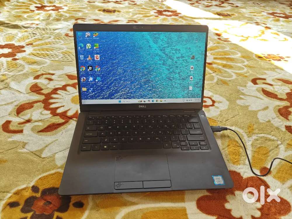 Dell Latitude 5300  i5  8GB RAM  SSD Excellent Condition