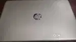 HP i7 7th gen