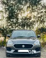 Maruti Suzuki Dzire 2017-2020 1.2 VXI AMT, 2017, Petrol