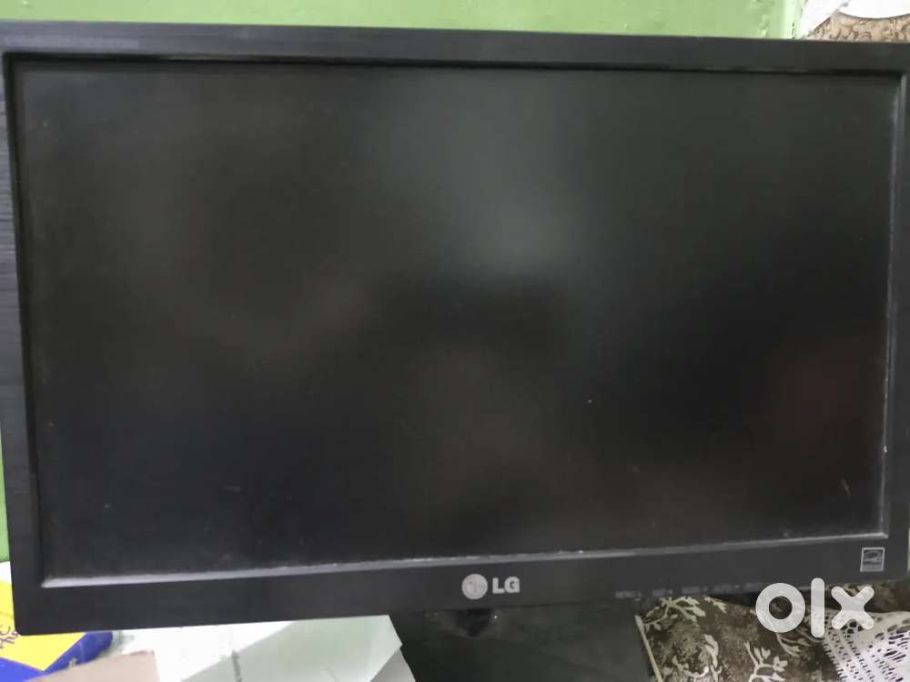 Desktop Monitor