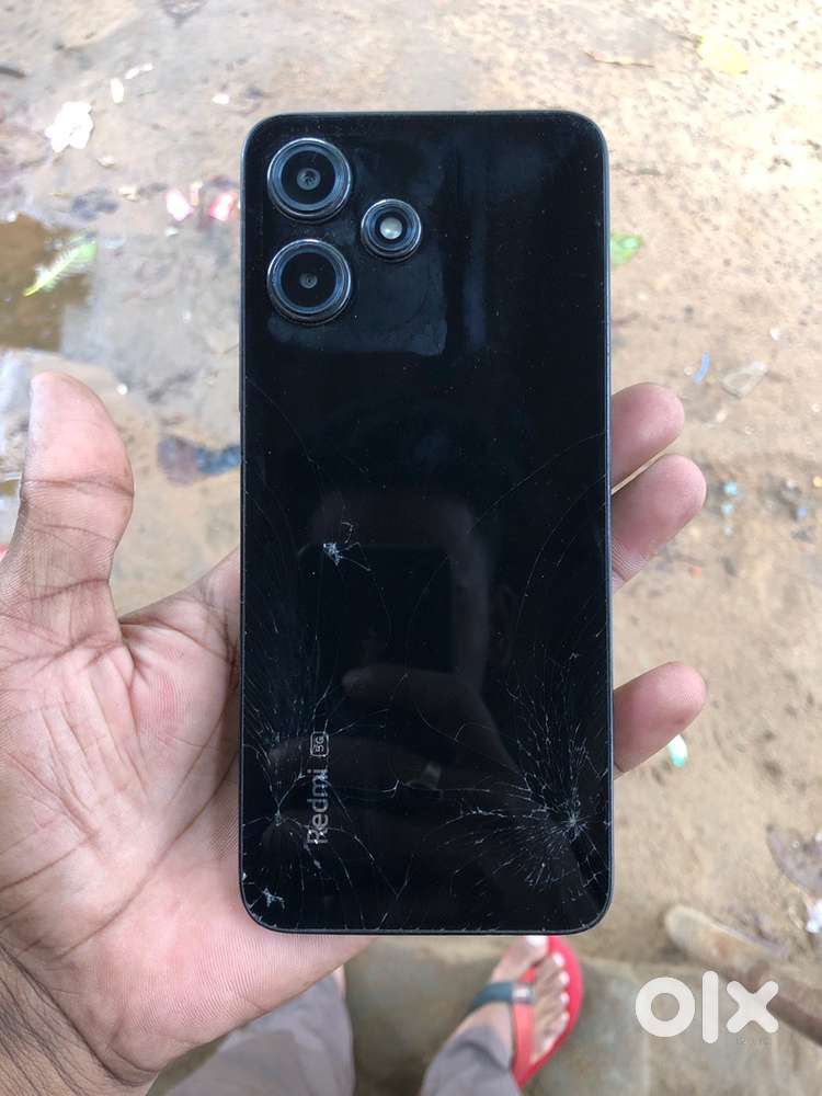 Redmi 12 5g