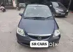 Honda City ZX GXi, 2005, Petrol