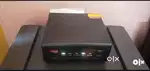 Exide 100ah battery exide inverter with trolley set brand new conditio