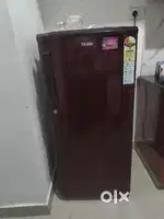 Single door fridge