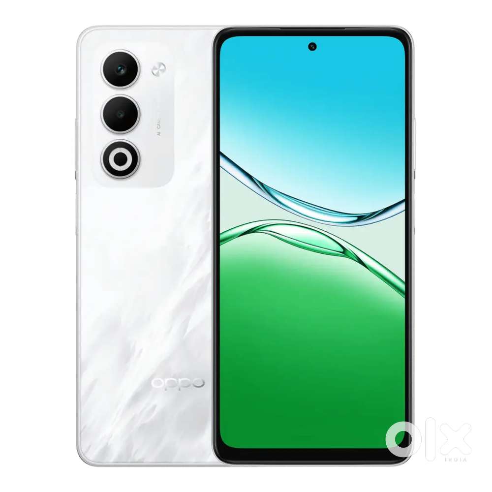 Oppo a5 5g mobile 8gb ram 128bg