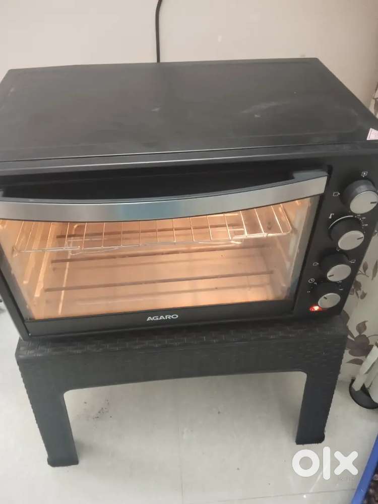 OTG oven agaro