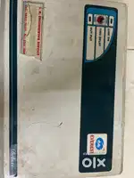 2KVA stabilizers (2 quantity) + 500VA stabilizer