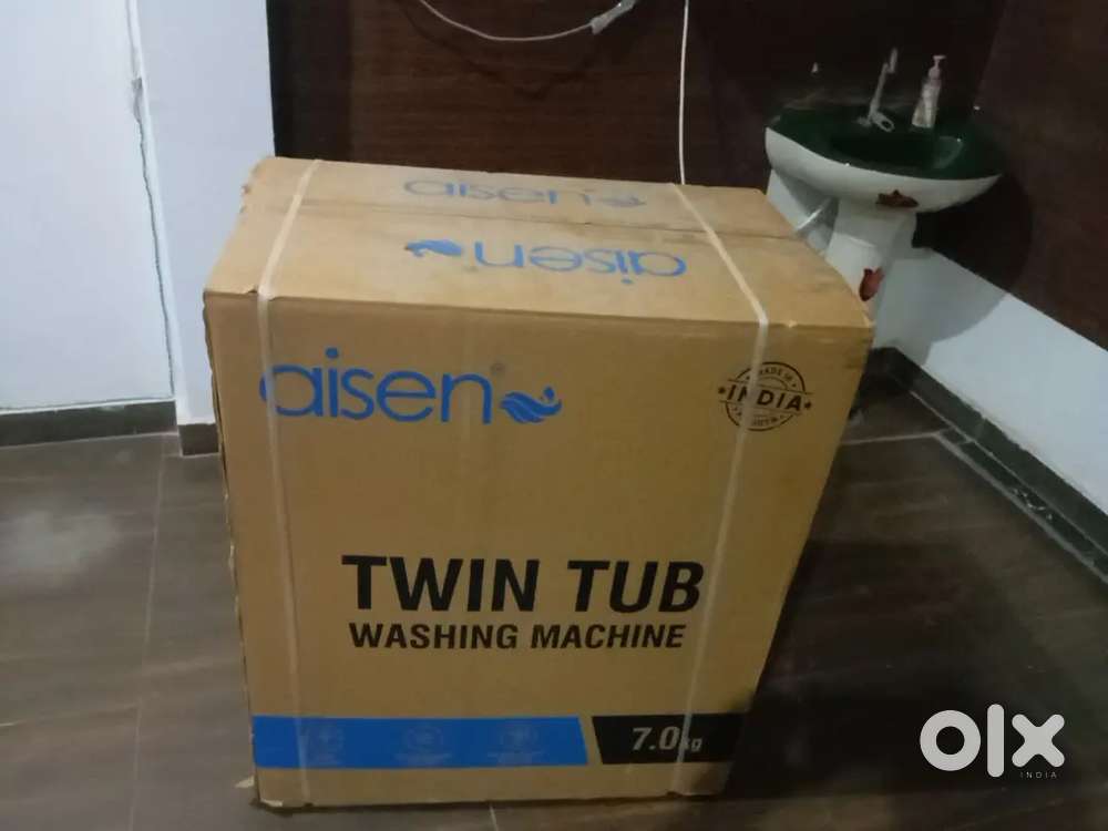 Aisen washing machine