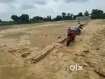 धारा 80 सहित मुकरमपुर  में   plot