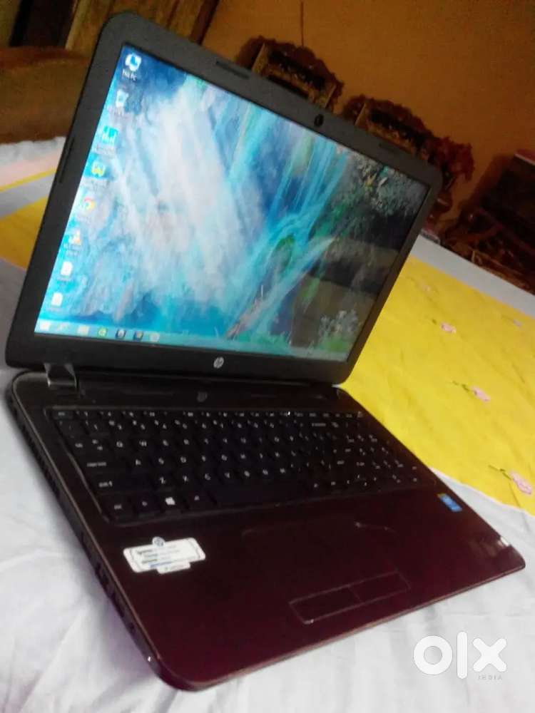 Good condition HP laptops for sale
