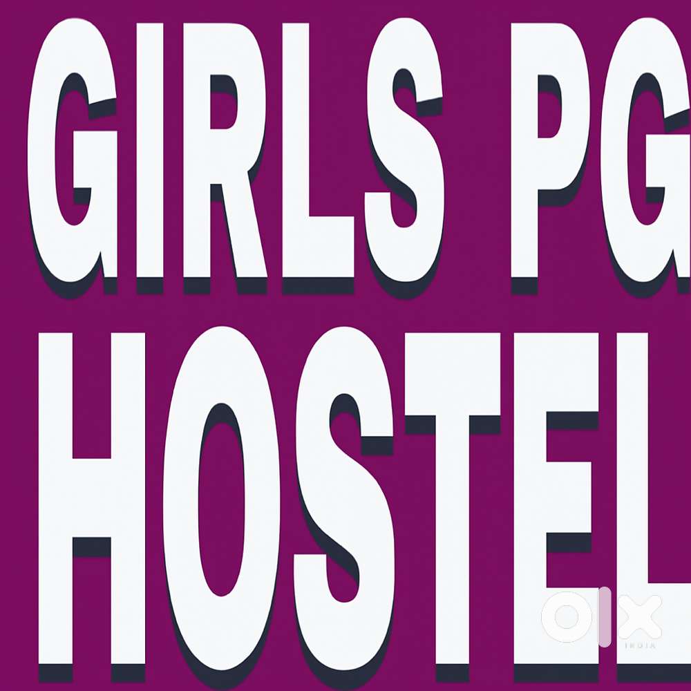 Separate furnished Room for Girls as Paying Guest