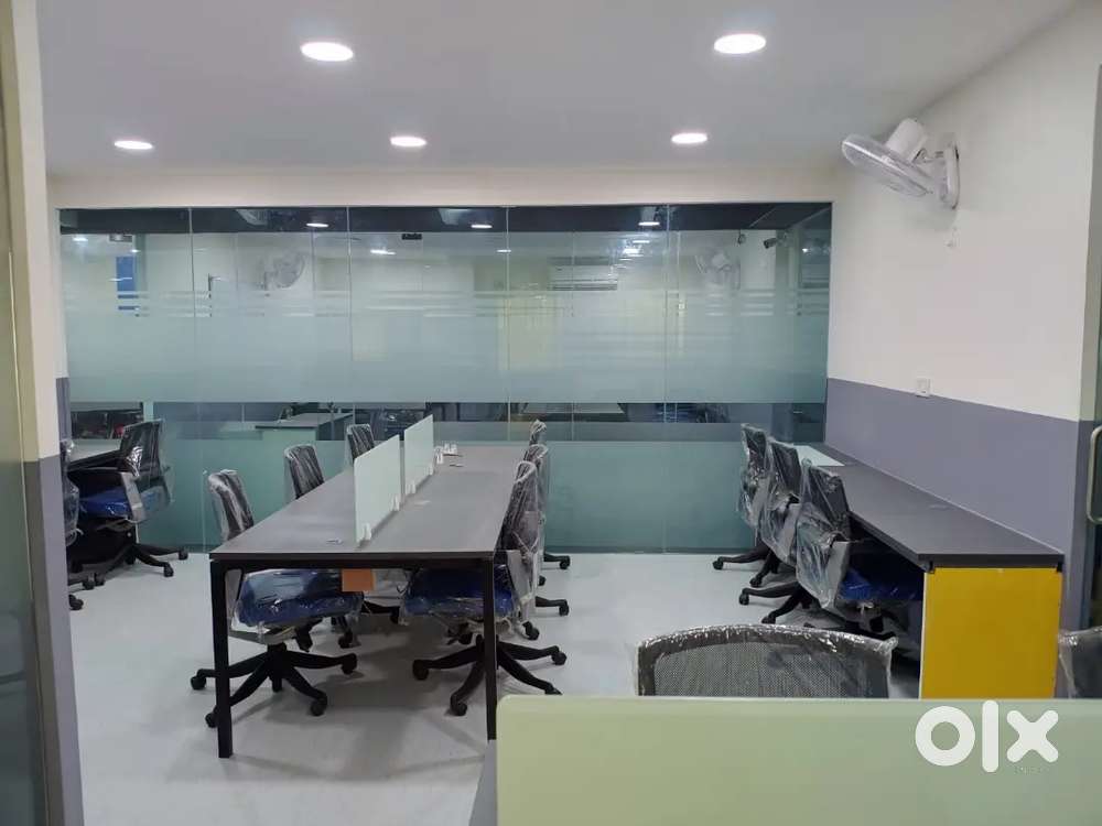 Office space for Rent - Prime Location  Ready to Occupy