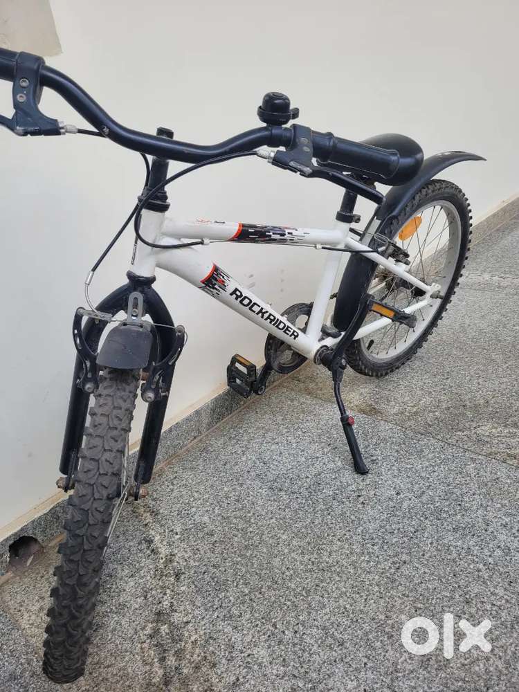 Bicycle for kids of 6-8 years