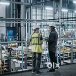 BANGALORE JOBS: MANUFACTURING OPENING AVAILABLE