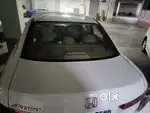 Honda Accord 2011 Petrol Well Maintained