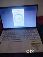 Laptop core i5 Assus