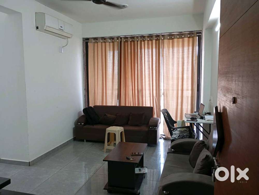 3bhk fully furnished