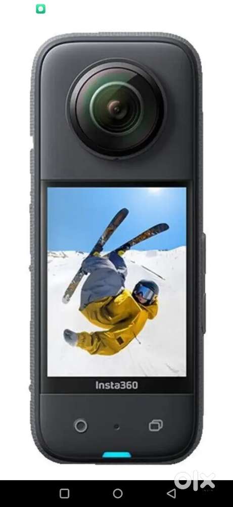 Insta 360 x3