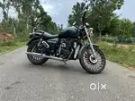Royal Enfield Thunderbird 350