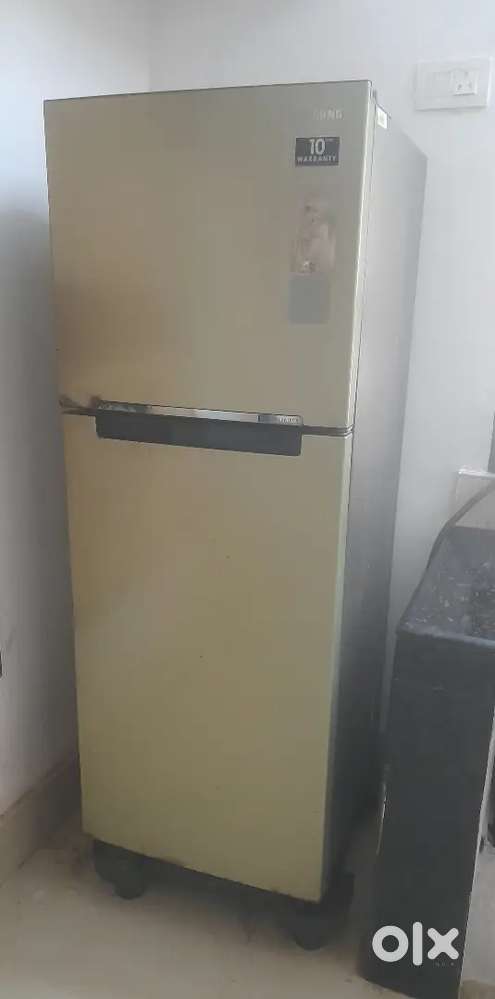 Samsung fridge for sale