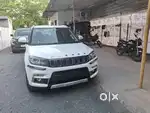 Maruti Suzuki Vitara Brezza 2019 Diesel 102000 Km Driven